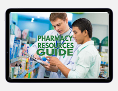 Pharmacy Resources Guide imagem de tela 4