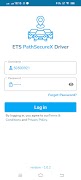 ETS PathsecureX Driver اسکرین شاٹ 1