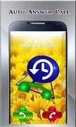 Auto Answer Call screenshot 3