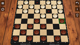 Warcaby screenshot 7