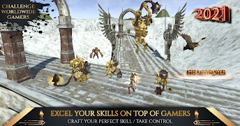 Relics Hunter screenshot 2