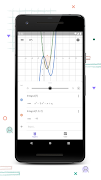 GeoGebra CAS Calculator screenshot 1