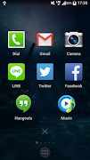 Shake to Launch Screenshot 1