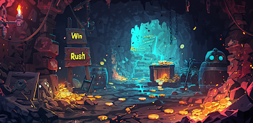 Win Rush تصوير الشاشة 1