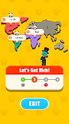 Panda Kitchen : Idle Tycoon ภาพหน้าจอ 4