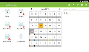 Abfall LKSWP screenshot 7