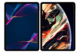 Dynamic Wallpapers screenshot 5