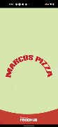 پوستر Marcos Pizza