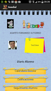 4 Schermata Gesdial