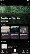TEOlive screenshot 2