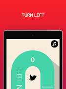 Keep Left 스크린샷 6