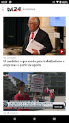 TVI24 스크린샷 3