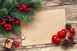 Fondo de navidad captura de pantalla 1