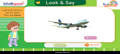 برنامه‌نما Play Group 5 عکس از صفحه