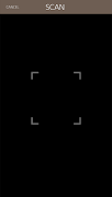 Smart QR code Reader / Scanner / Generator screenshot 4