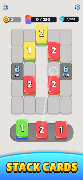 Card Sort 3D! スクリーンショット 3