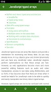 JavaScript Guide imagem de tela 6