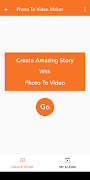 Video editor - video bewerken screenshot 5