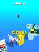 برنامه‌نما Bottle Prank عکس از صفحه