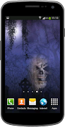 Scary Evil Ghost ảnh chụp màn hình 3