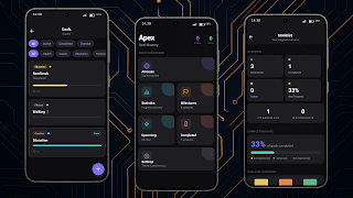 Aviamasters screenshot 2