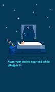 Sleep Cycle : Sleep Tracker скриншот 2