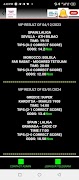 Correct Scores Source imagem de tela 3