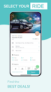 برنامهنما Urent عکس از صفحه