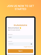 برنامه‌نما Elrufaidatalink PRO عکس از صفحه