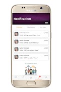 VIOOZ App screenshot 6