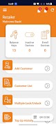 Zead Security screenshot 1