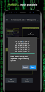 Minigame Solver for Cyberpunk  스크린샷 1
