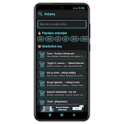 Nəsimi screenshot 3