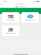 GreenERP syot layar 5