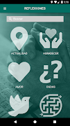 MisionApp اسکرین شاٹ 3