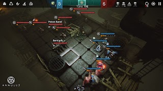 Annulus ảnh chụp màn hình 2