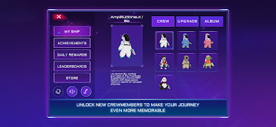 Starblind screenshot 6