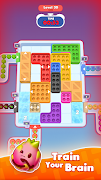 برنامه‌نما Fruit Rush: Block Jam عکس از صفحه