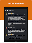 Coder Community screenshot 6