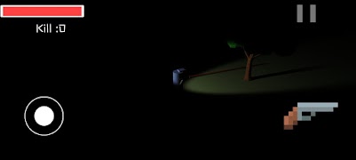 DealingWithZombies Screenshot 2