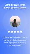 Wave Health: Symptom Tracker ảnh chụp màn hình 7