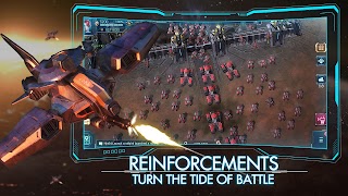 Firestrike Tactics Ekran Görüntüsü 4