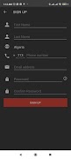 Fargo Customer تصوير الشاشة 2