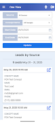 OneView Manager screenshot 4