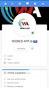 World App ภาพหน้าจอ 1