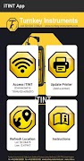 iTINT App poster