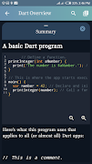 Best Dart Tutorial screenshot 5