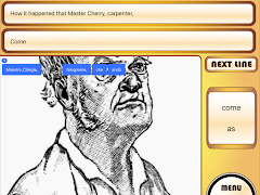 Learn Italian with Pinocchio syot layar 4
