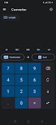 calculator Plus screenshot 3