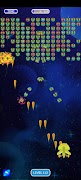 Space Shooter - Galaxy Master 截圖 2